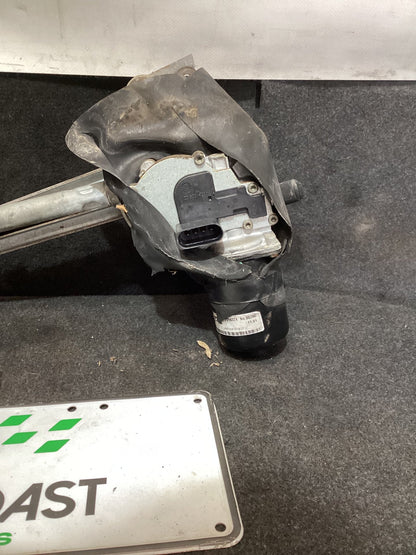 Holden Calais VE 6G1EX55768L940846 Wiper Motor