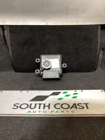 2007 Holden Calais VE 6G1EX55768L940846 Parking Assistant Module 92195172
