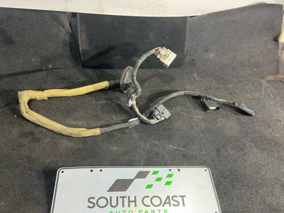 2013 Holden Ute VF  Wiring Harness