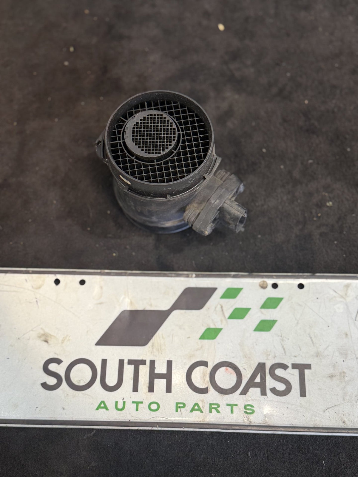 2005-2006 Holden Commodore VZ Air Flow Sensor 0280218115