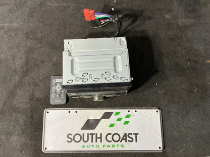 2003-2004 Holden Crewman VY Stereo Head Unit