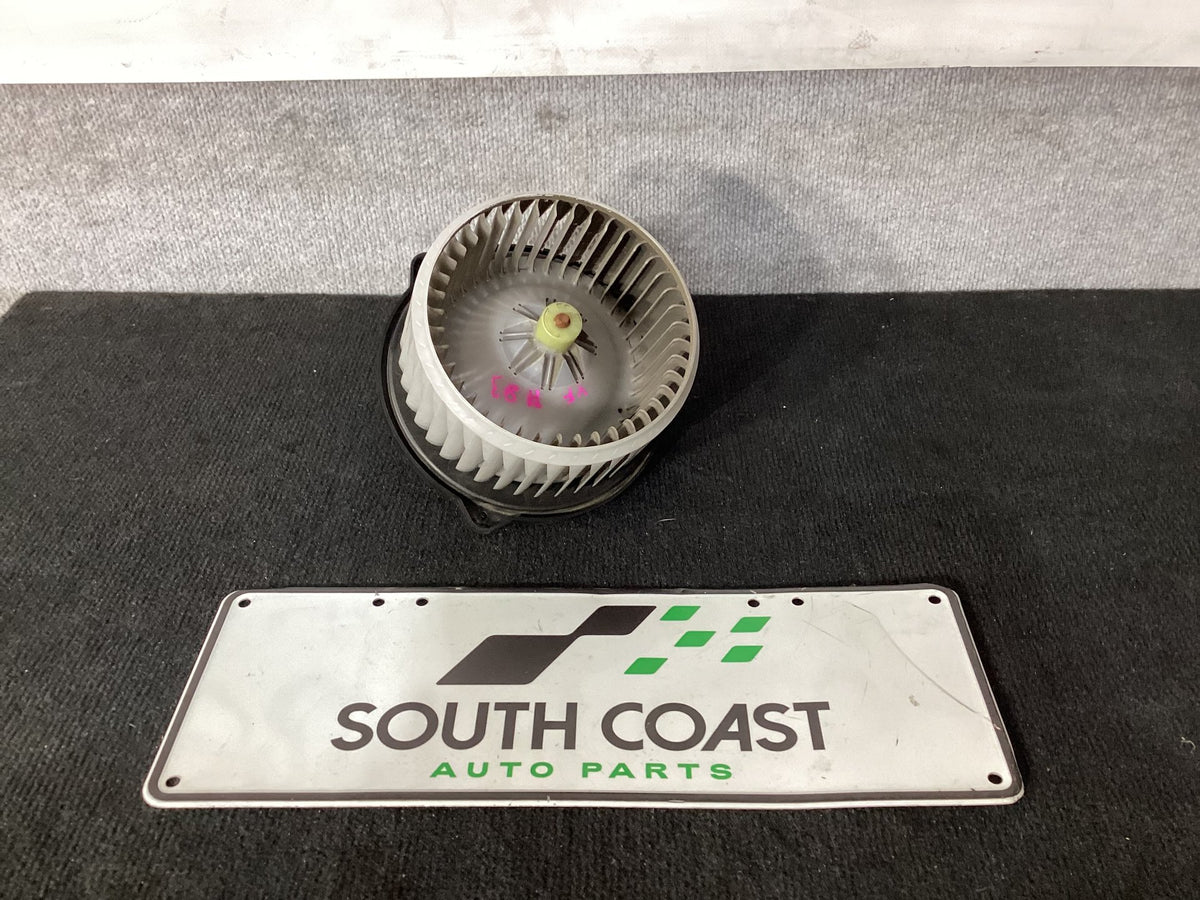 2017 Holden Commodore VF Blower Motor