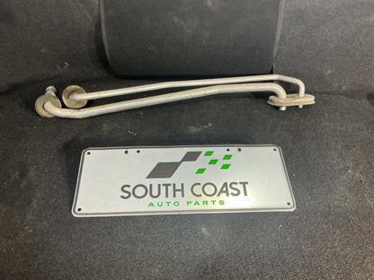 1990 Holden Statesman VQ 6H8VSY19UML459969 A/C Pipe