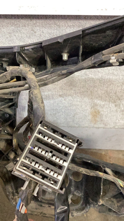 2009-2011 Holden Calais VE Radiator Support
