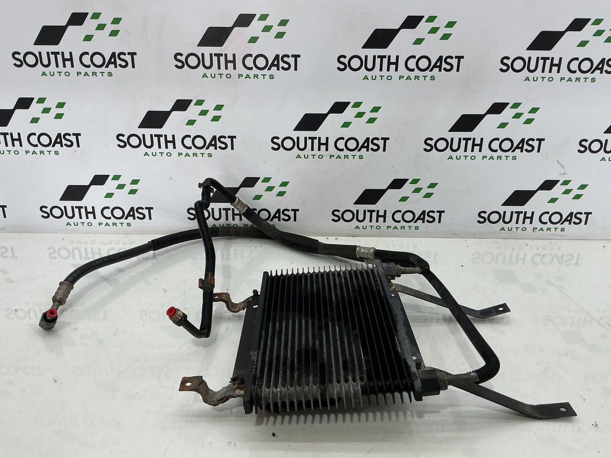 1999 Holden Commodore VT 6H8VTK69HXL423830 Transmission Oil Cooler