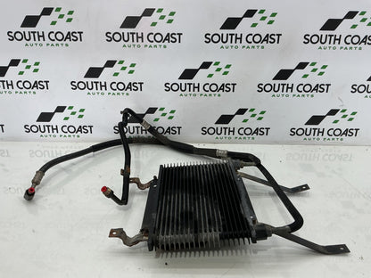 1999 Holden Commodore VT 6H8VTK69HXL423830 Transmission Oil Cooler