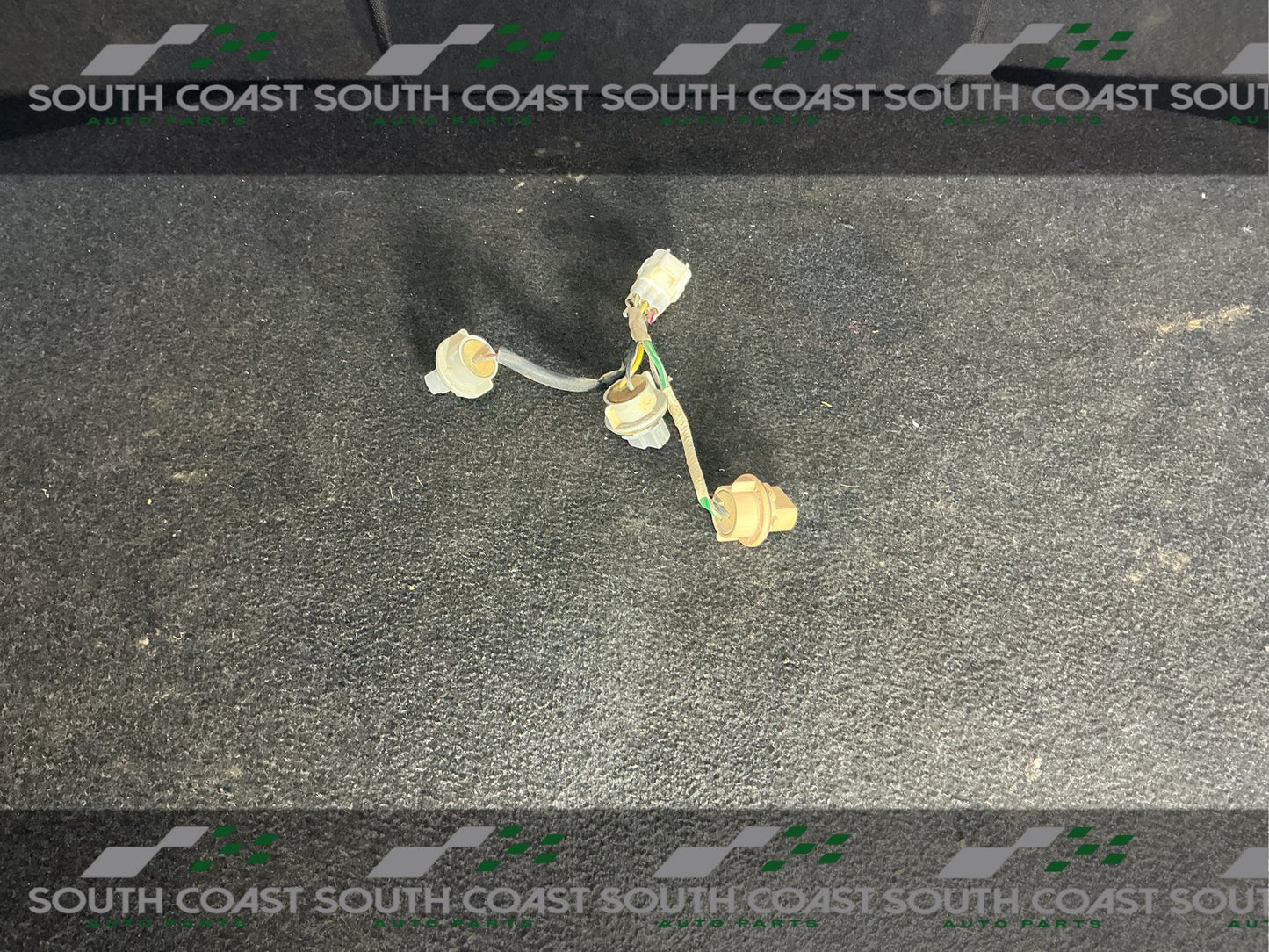 2008 Subaru Forester SH Lamp Wiring Harness