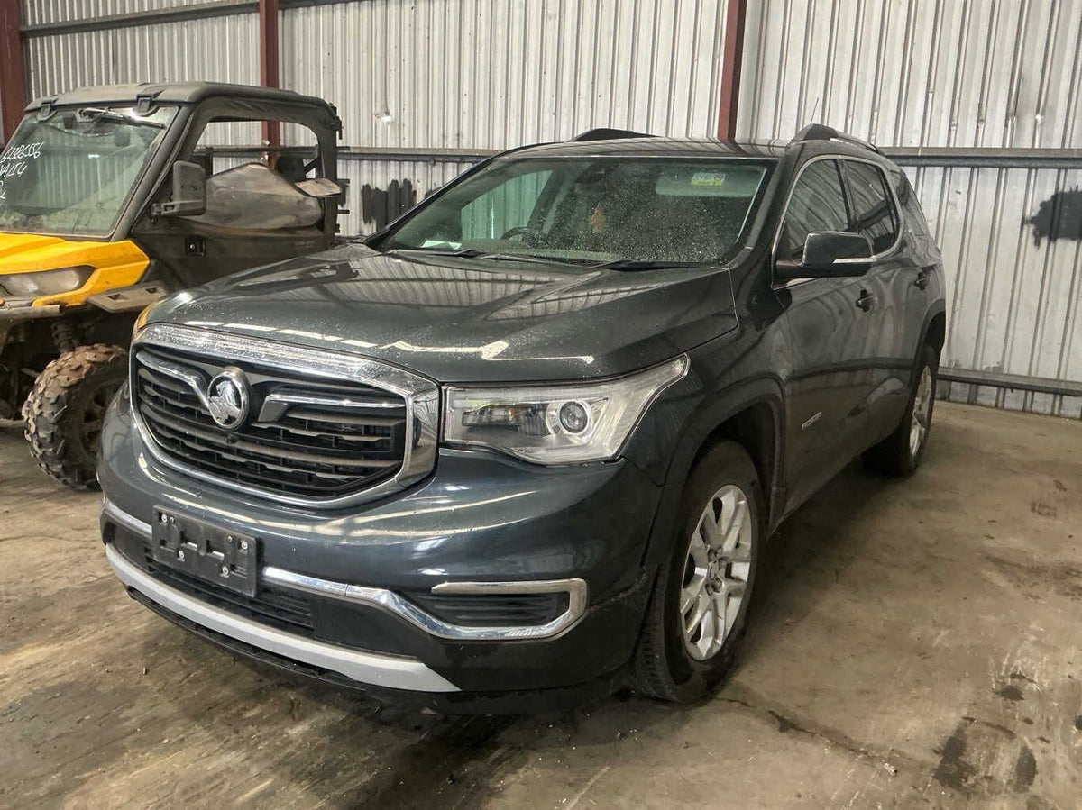 2019 Holden Acadia LT AC Station Wagon