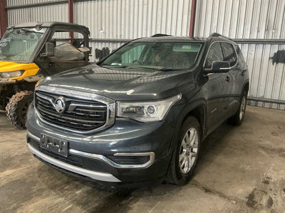 2019 Holden Acadia LT AC Station Wagon