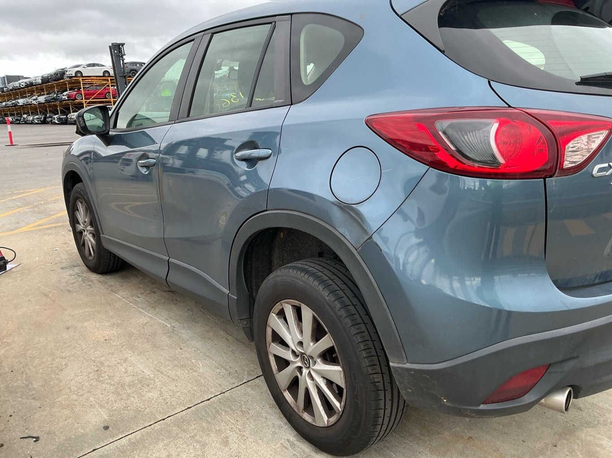 2014 Mazda CX-5 KE Left Door Mirror