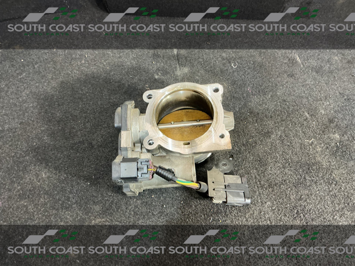 2011 Holden Commodore VE Throttle Body