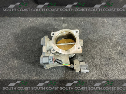 2011 Holden Commodore VE Throttle Body