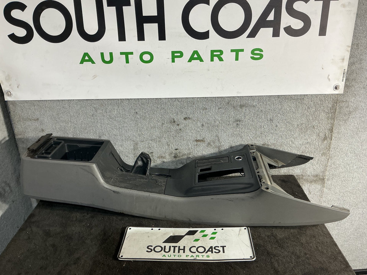 1994 Holden Commodore VR 6H8VRK19HSL781543 Centre Console