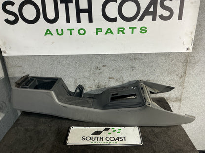 1994 Holden Commodore VR 6H8VRK19HSL781543 Centre Console
