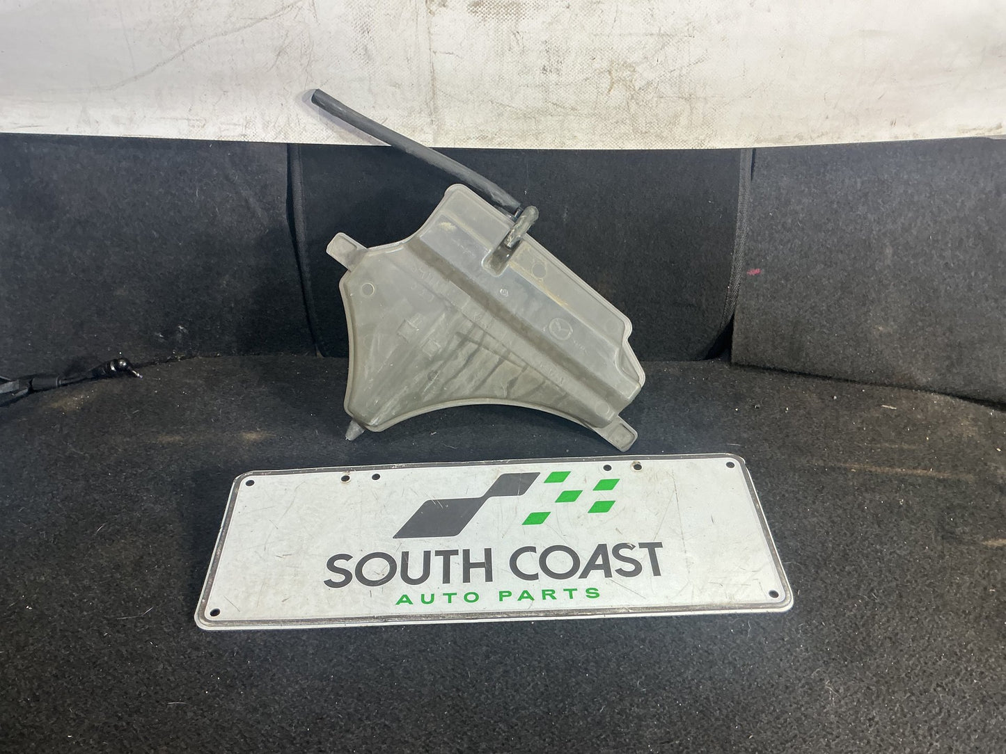 2014 Mazda CX-5 KE Coolant Bottle SH01 15 350