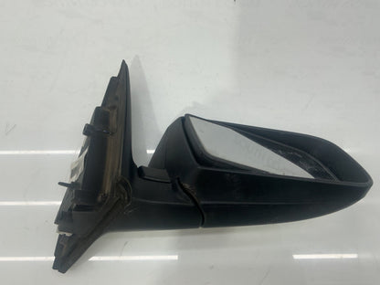 2005 Holden Adventra VZ 6G1ZM84785L518795 Right Door Mirror 92084919