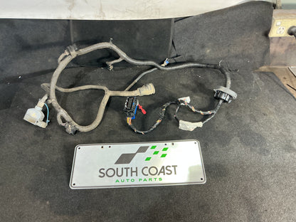 2005 Holden Commodore VZ  Transmission Wiring Harness 92118822