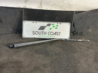 2005 Holden Commodore VZ  Rear Wiper Arm