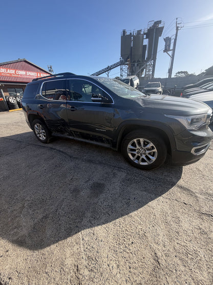 2019 Holden Acadia LT AC Station Wagon