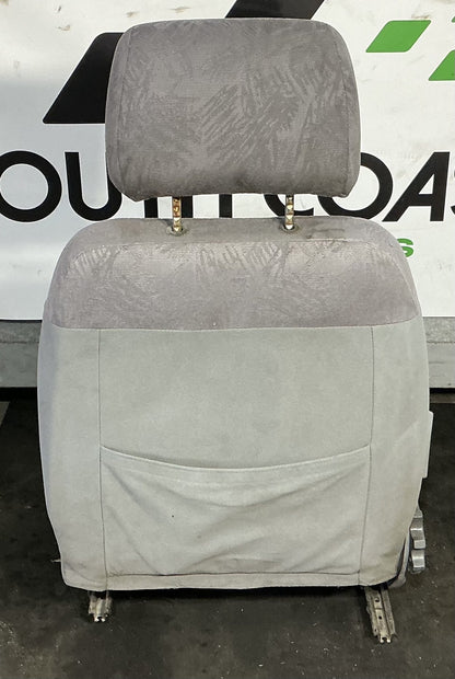 1993-1997 Holden Commodore VR Seats Set