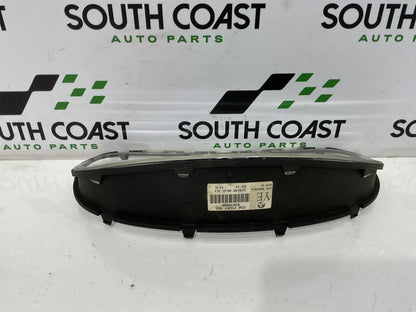 1999 Holden Commodore VT 6H8VTK69HXL423830 Instrument Cluster Fascia 92078900