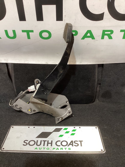 Holden Colorado RG U148CK Brake Pedal