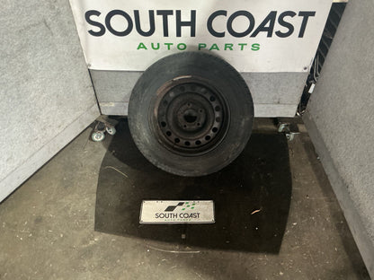 1990 Holden Statesman VQ 6H8VSY19UML459969 Spare Wheel