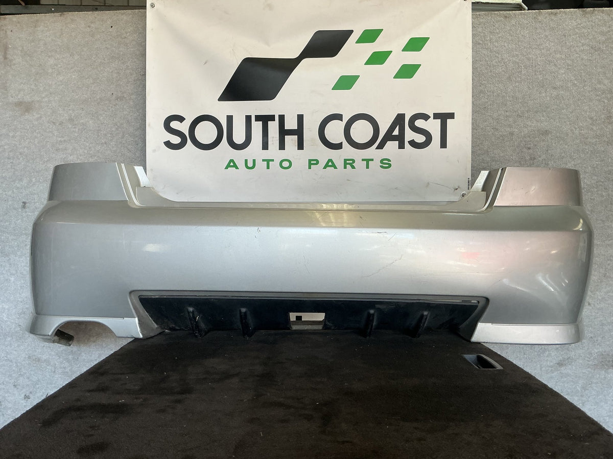 2002-2004 Holden Commodore VY Rear Bumper Bar