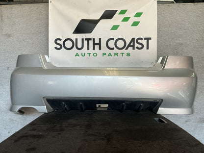 2002-2004 Holden Commodore VY Rear Bumper Bar