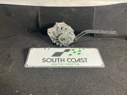 1990 Holden Statesman VQ 6H8VSY19UML459969 Alternator 0986an0522