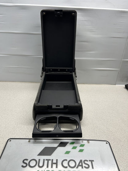 Holden Commodore VY  Armrest