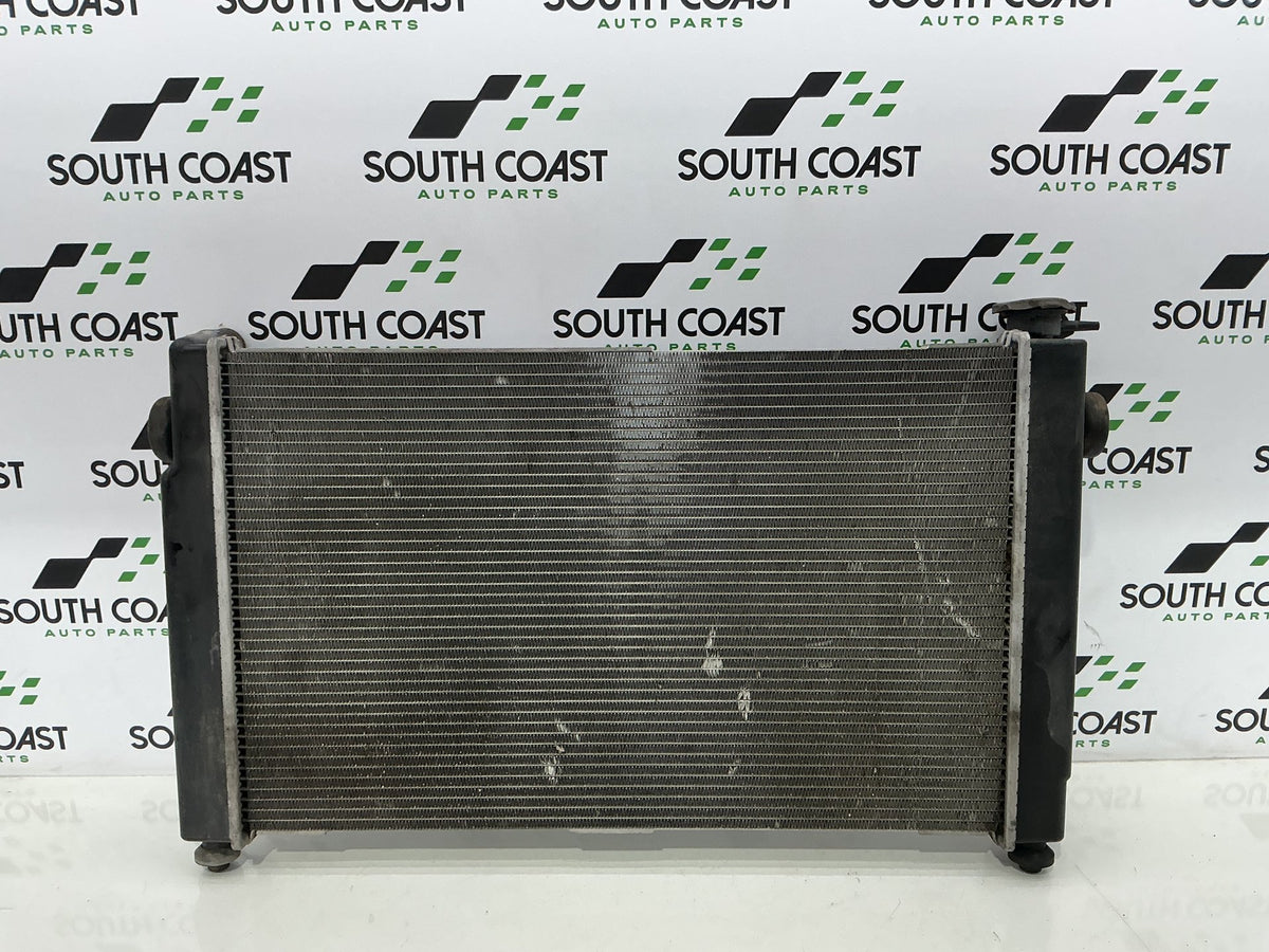 1999 Holden Commodore VT 6H8VTK69HXL423830 Radiator