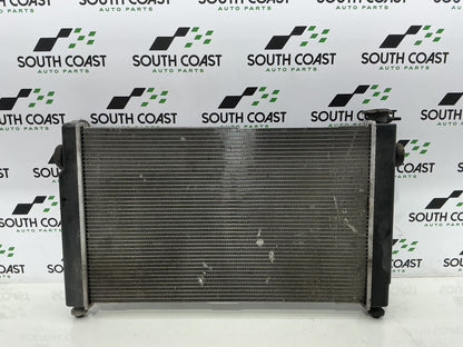 1999 Holden Commodore VT 6H8VTK69HXL423830 Radiator