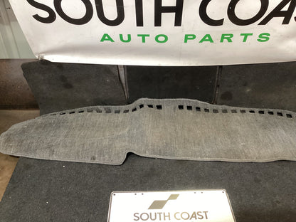 1994 Holden Commodore VR Dash Mat