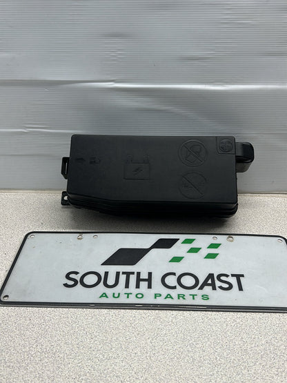 Holden Captiva   Fuse Box 95471067