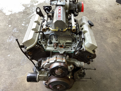 Holden Commodore VN  Engine VNV6S1VH1157163