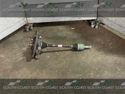2011 Holden Commodore VE Right Rear Drive Axle
