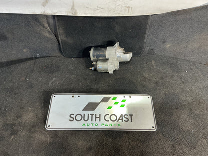 2005 Holden Commodore VZ  Starter Motor SNJ5062113