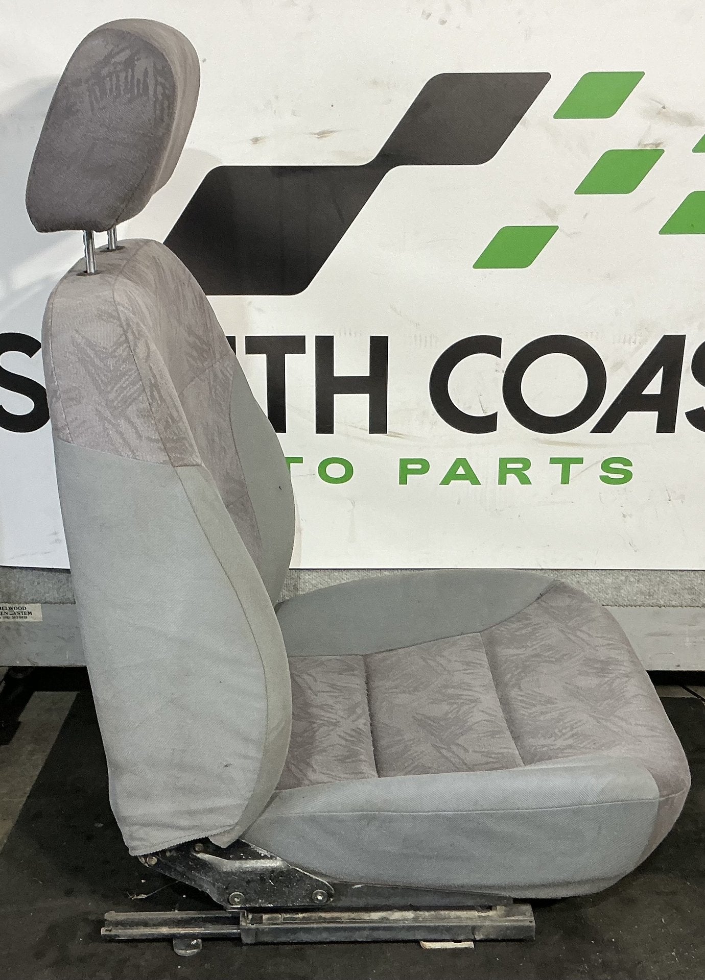 1993-1997 Holden Commodore VR Seats Set