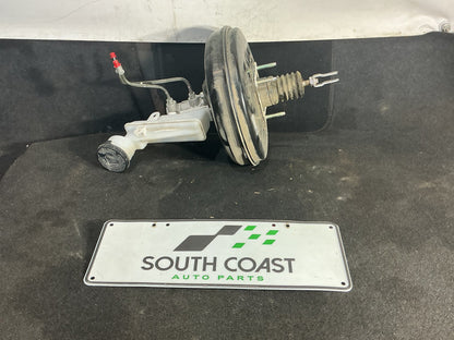 2019 Holden Colorado Brake Booster 52132322