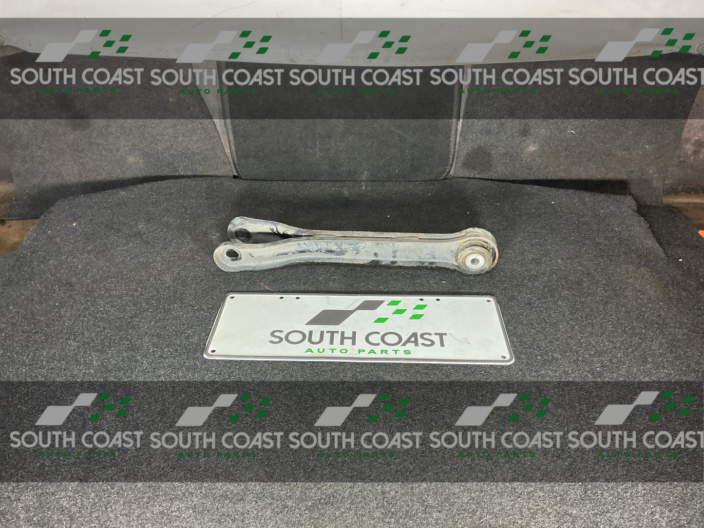 2007 Holden Calais VE 6G1EX55768L940846 Right Rear Lower Control Arm 92159169L