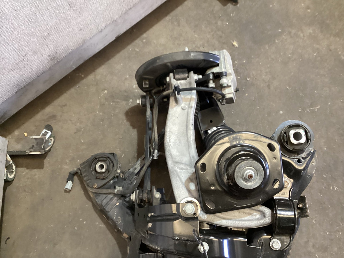2011 Holden Commodore VE Rear Cradle Complete