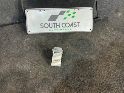 2005 Holden Commodore VZ  Heater Fan Resistor