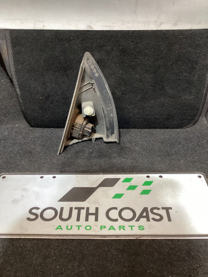 Holden Colorado RG U148CK Mirror Adjuster Switch