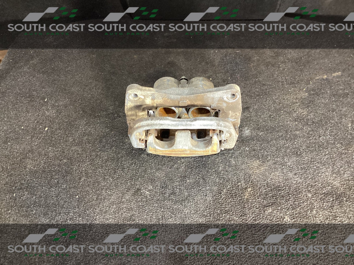 2008 Subaru Forester SH Right Front Caliper
