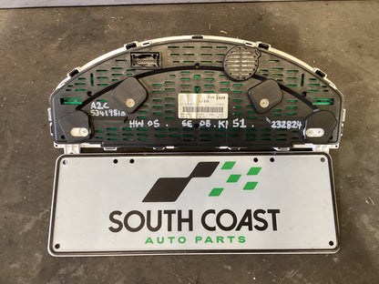 2011-2013 Holden Commodore VE Instrument Cluster