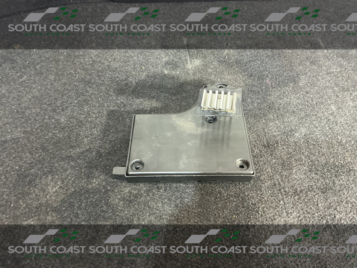 2011 Holden Commodore VE HVAC Module