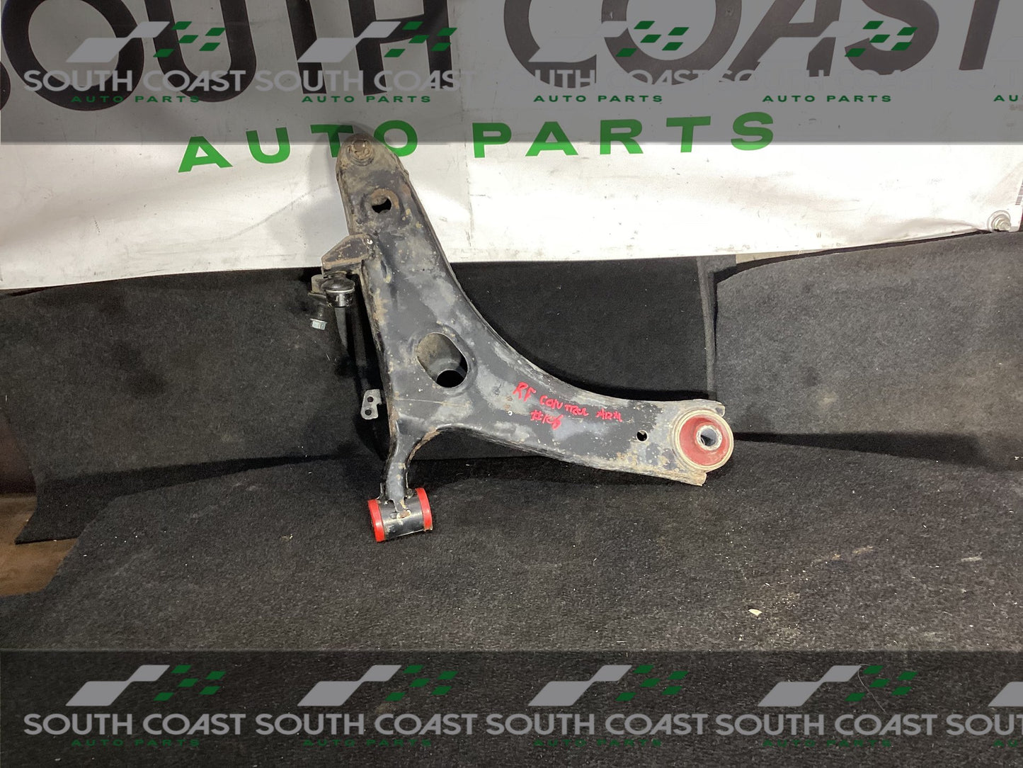 Subaru Forester SH  Right Front Lower Control Arm
