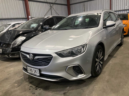 2019 Holden Commodore RS ZB Station Wagon