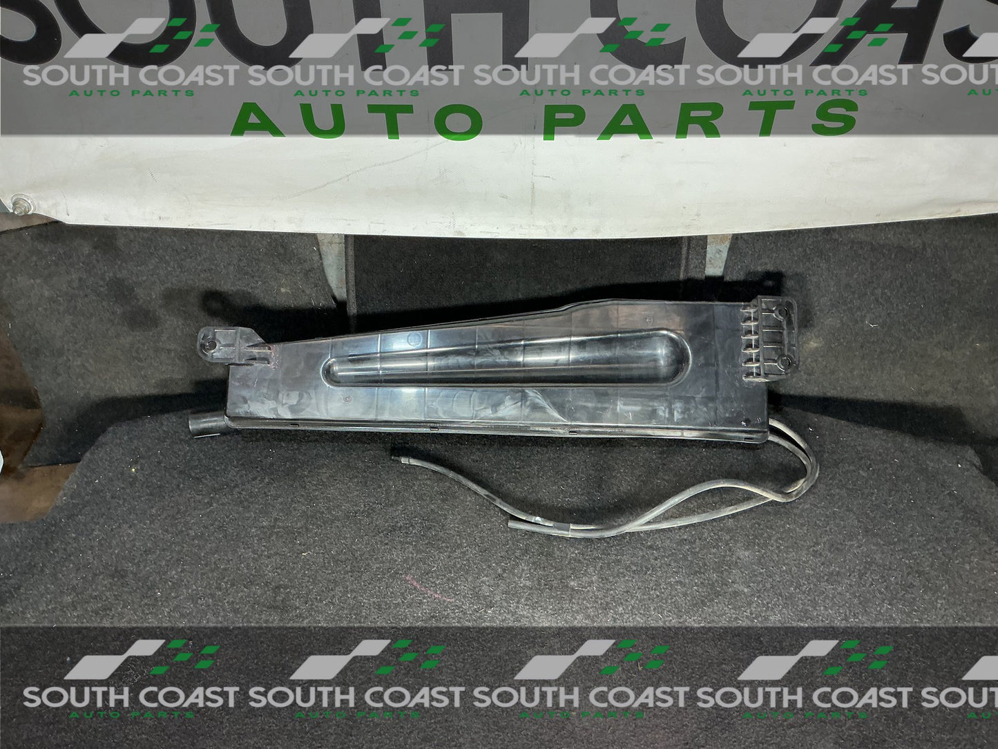 Holden Commodore VE  Washer Bottle